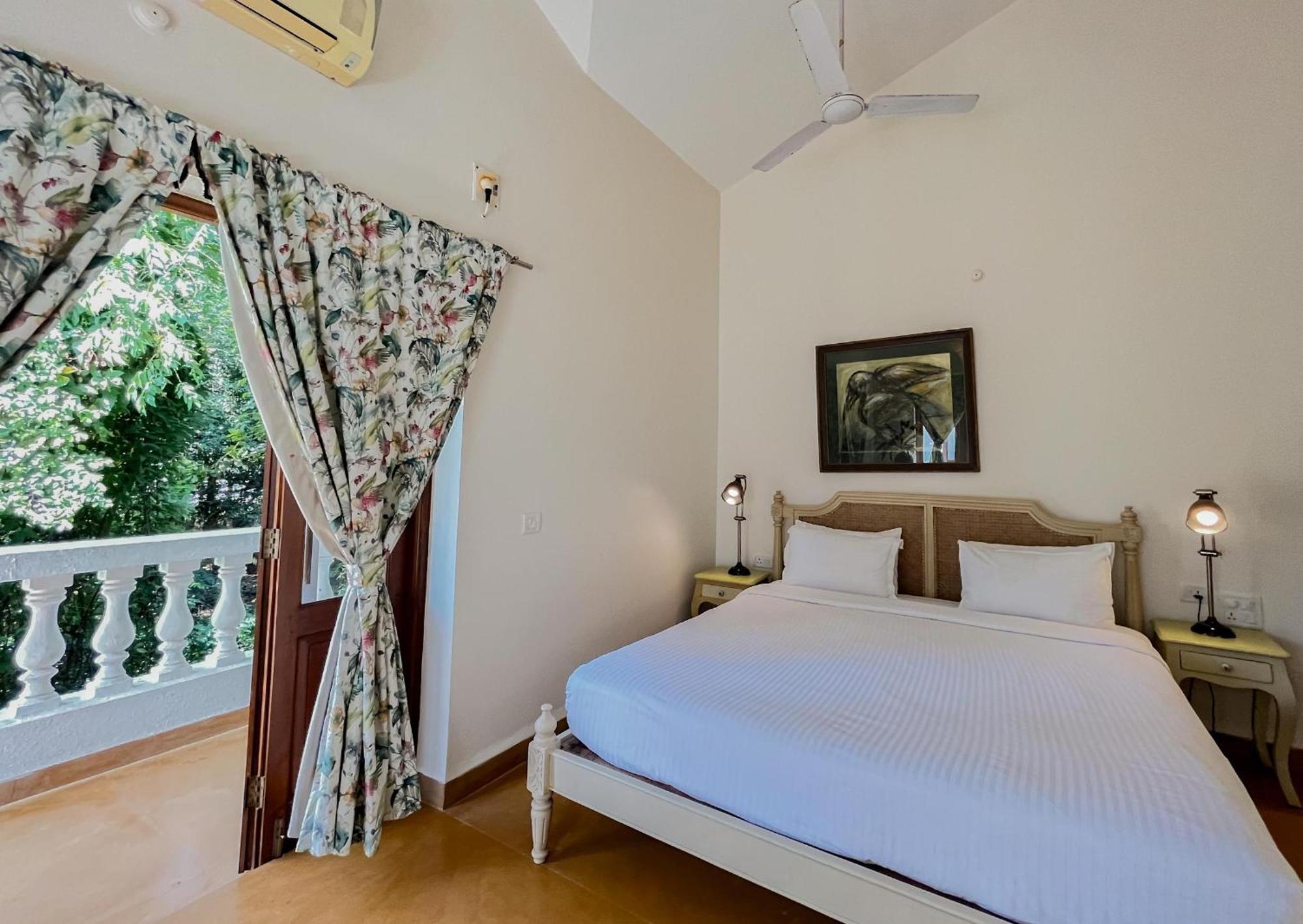 Casa Azure Villa Calangute Cameră foto