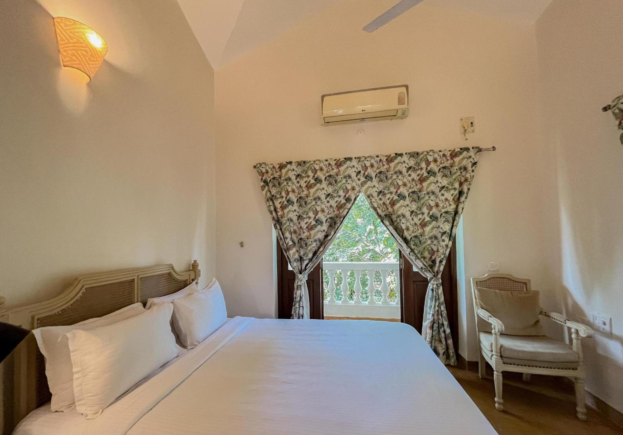 Casa Azure Villa Calangute Cameră foto